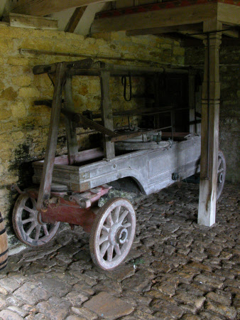 Snowshill Manor © National Trust / Claire Reeves and team