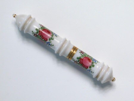Pin case