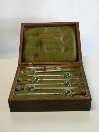 Hygrometer
