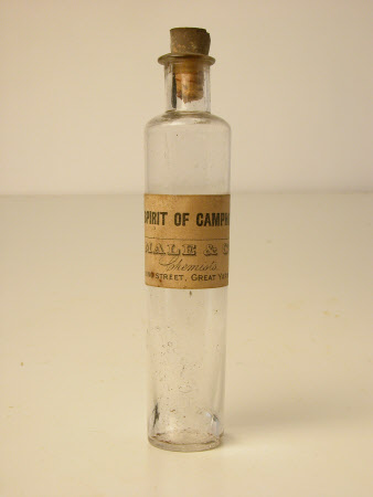 Bottle
