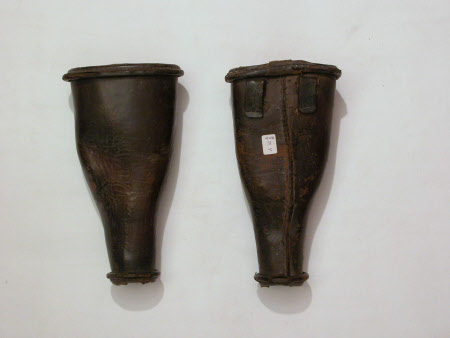 Pistol holster