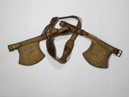 Bridle