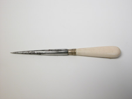 Stilletto
