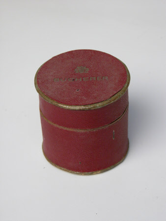 Ring box