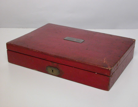 Jewel case