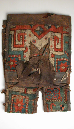 Saddlebag