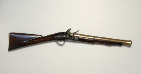 Blunderbuss