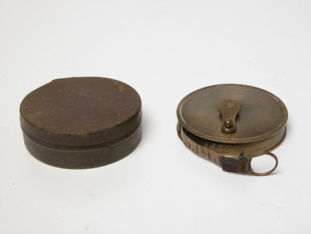 Tape measure