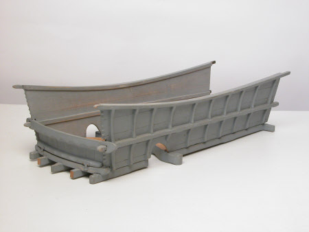 Model part