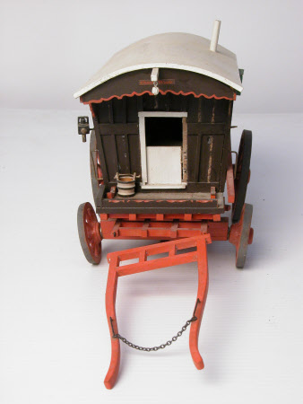 Caravan
