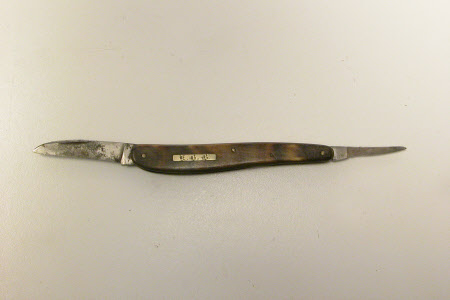 Penknife