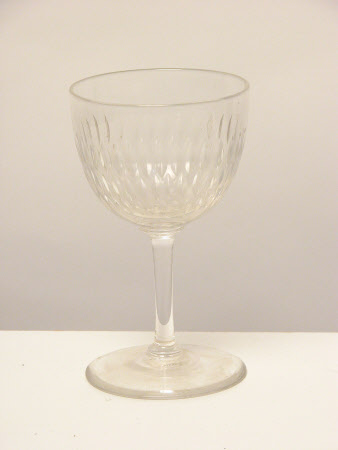 Port glass
