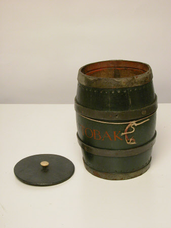 Cask