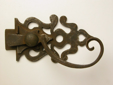 Window latch