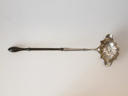 Toddy ladle