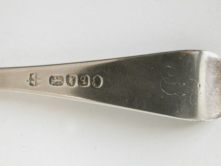 Table fork