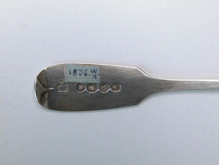 Pickle fork