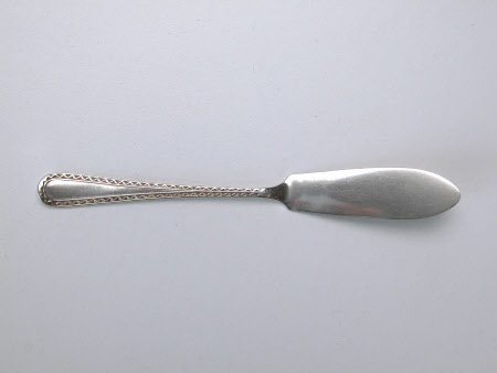 Butter knife