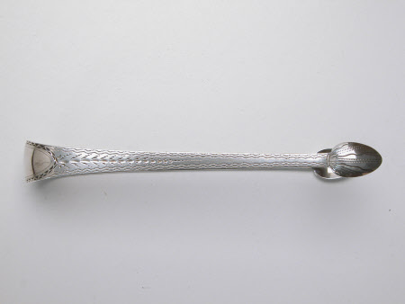 Sugar tongs