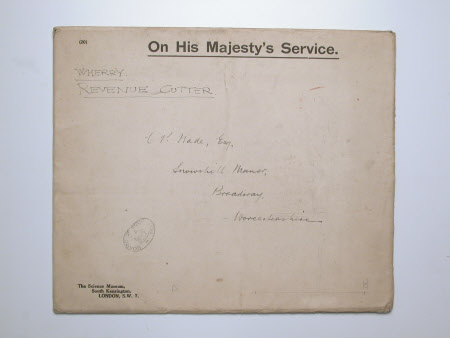 Snowshill Manor © National Trust / Claire Reeves and team