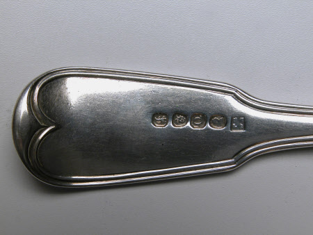 Tablespoon