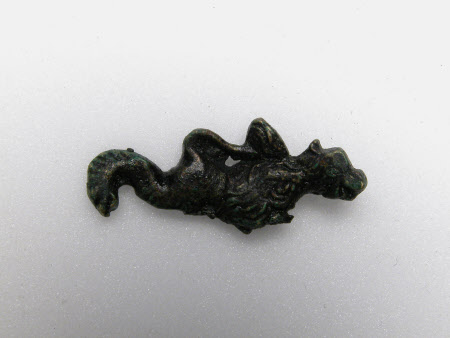 Brass object