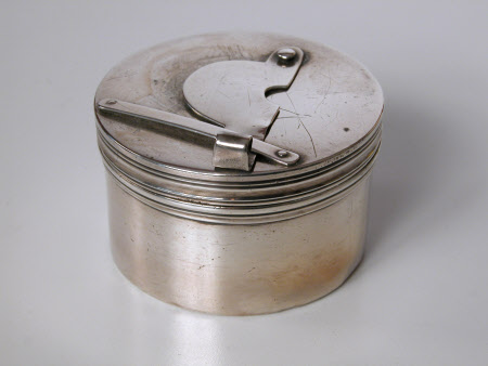 Taper holder