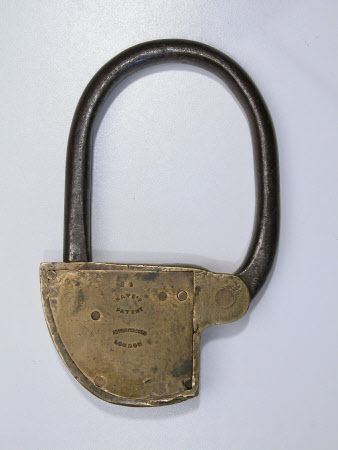 Padlock