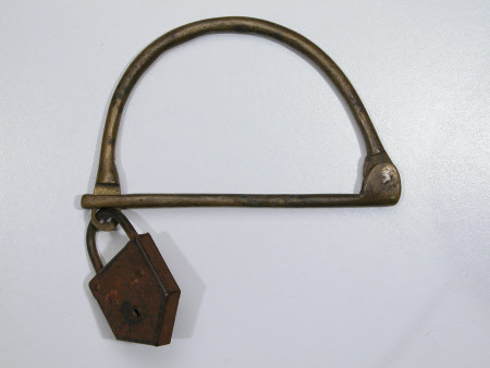 Padlock
