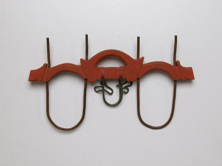 Yoke
