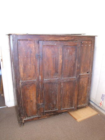 Cupboard