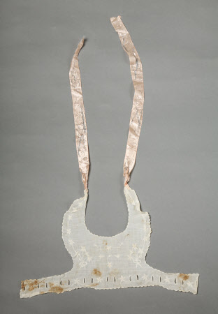 Baby's bib