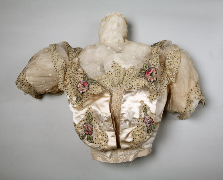 Bodice