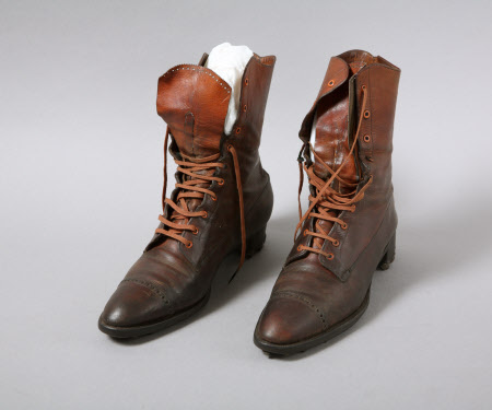Ankle boot