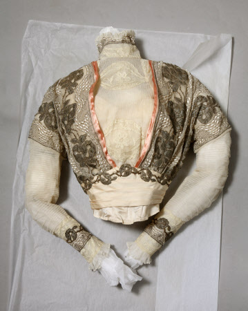 Bodice