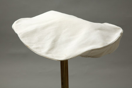 Cap cover