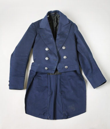 Footman's coat