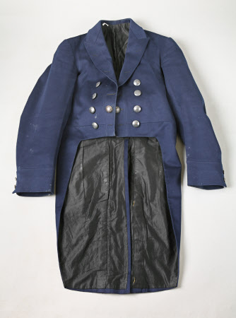 Footman's coat