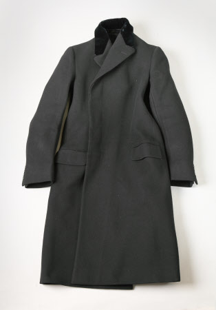 Overcoat