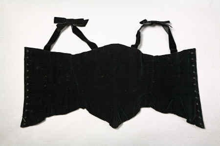 Corselet