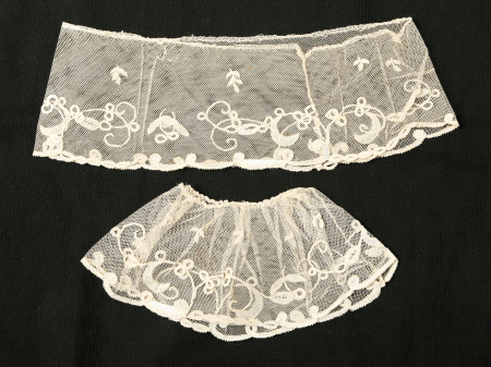 Flounce