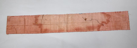Textile fragment
