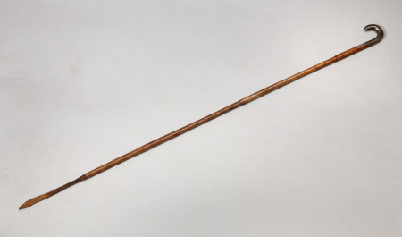 Riding crop