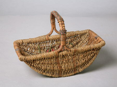 Shopping basket