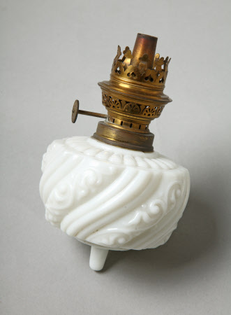 Chimney