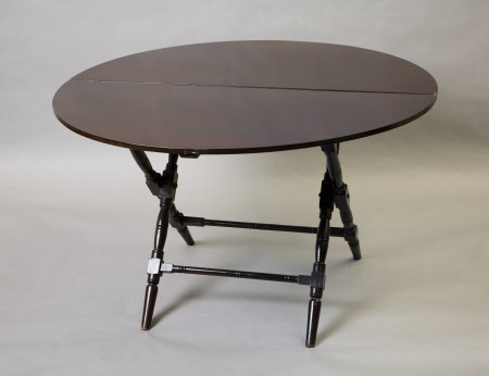 Tea table