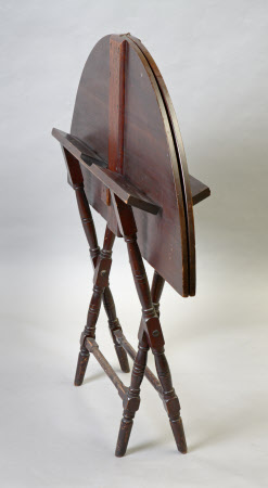 Tea table