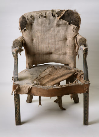 Armchair