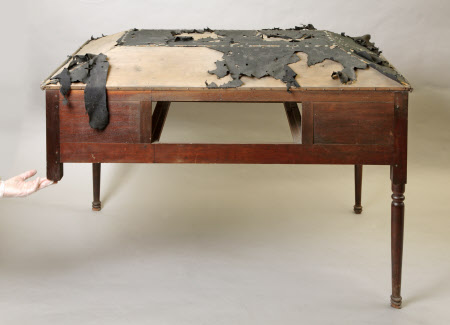 Display table