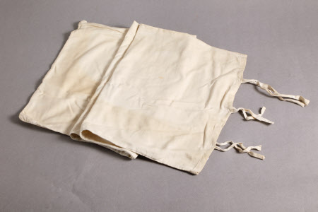 Bolster cover